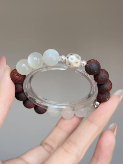 【月沐聞喜】把心靜下來，讓好運與佳音如期而至3