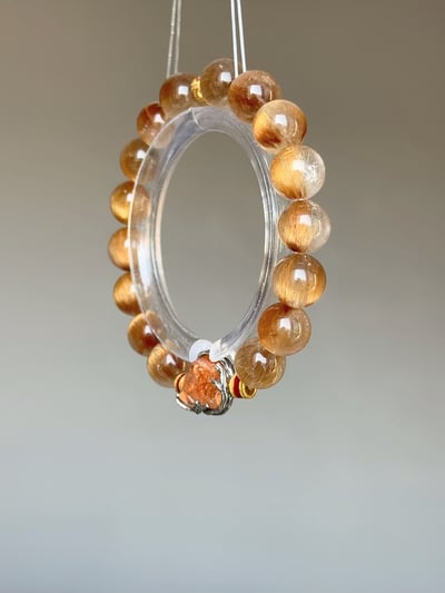 【驕陽烈焰】啟動「絕對自信 x 爆發性財富」的 頂層大女主磁場4