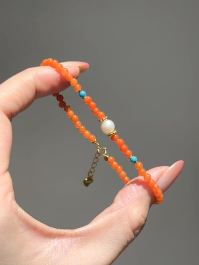 【丹青點翠】關於「內在的和諧」與「外在的吸引」的能量密碼1