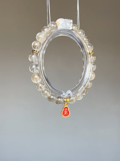 【羽光銀獸】頂級吸金矩陣4