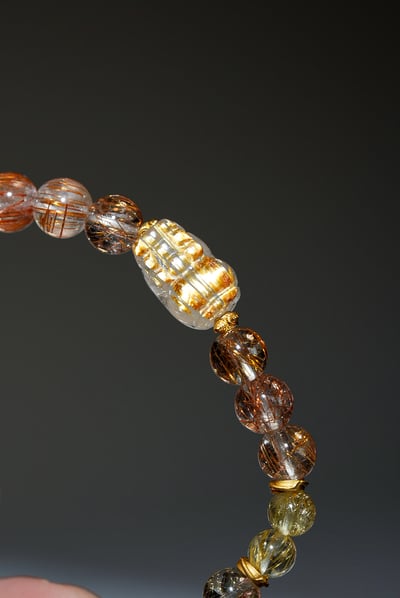 【財富加速器】馬上有錢顯化款4