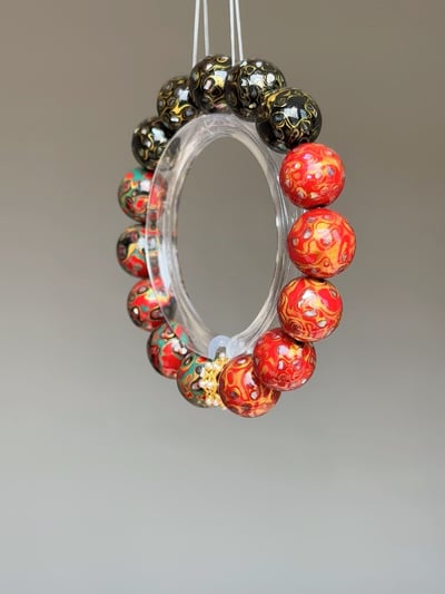 【漆夜星穹】把時間熬成底氣，讓才華如星河般閃耀7