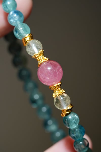 【溫柔的破曉】清晰表達，顯化愛的共鳴8