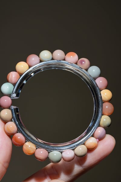 「多巴胺濃度」最高的糖果系阿拉善8