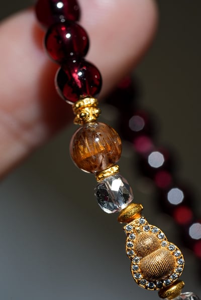 【納福聚財】金葫蘆守庫款18