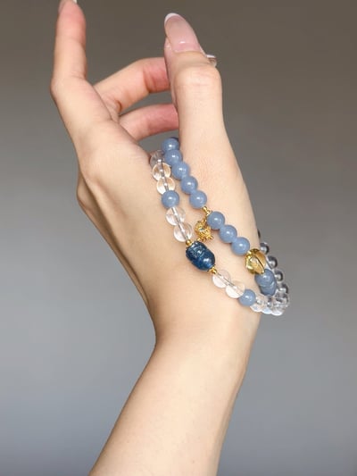 【天籟澄金】「溝通」成為妳最強的變現武器6