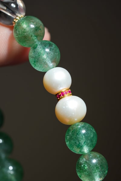 【森之露】打造 100% 好感度的氧氣磁場6