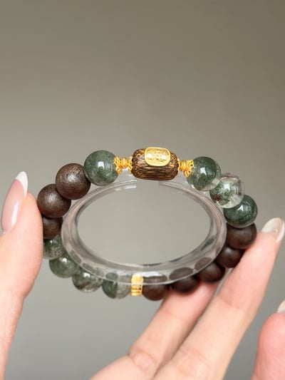 【森韻聚財】事業順流，香氣安神定心11