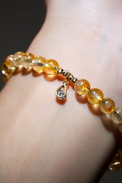 【金燦海域】｜才華變現與招財6