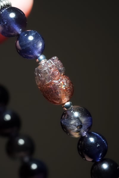 【獵財羅盤】唯有清醒，才能坐擁豐盛5