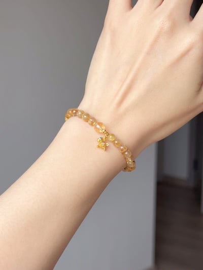 【馬上有餘】打造與豐盛財富生態系2