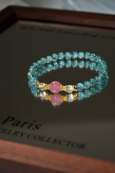 【溫柔的破曉】清晰表達，顯化愛的共鳴10