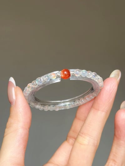 【日月之擁】平衡身心的能量藝術6