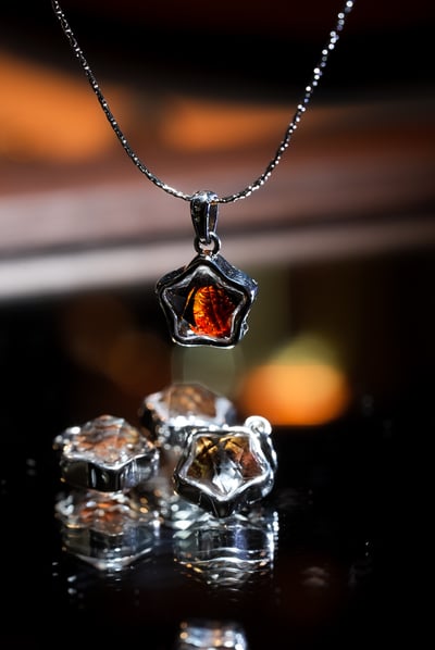 【星核鎏光】啟動終極顯化與絕對防禦6