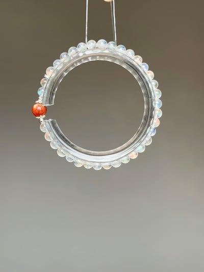 【日月之擁】平衡身心的能量藝術1