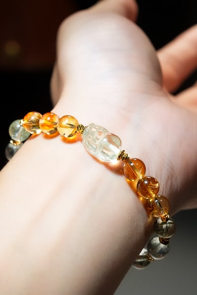 【財富之森】事業飛升8