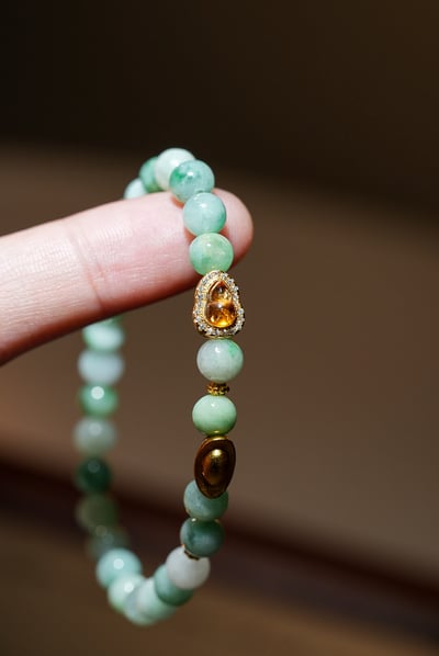 【財庫金豐】只進不出、正偏財合一聚財能量2