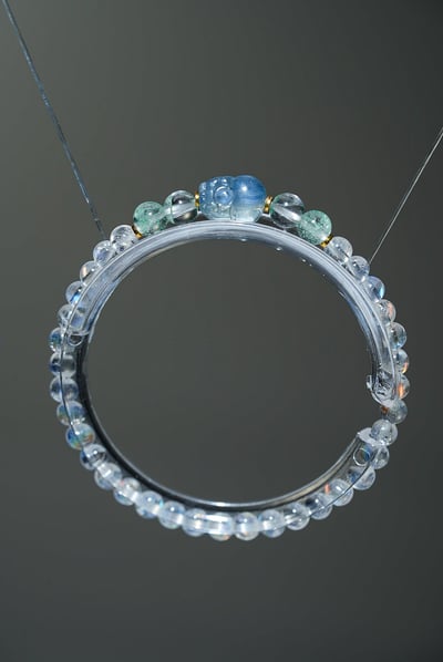 【平步青雲】最高級的財富頻率1