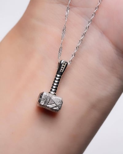 【宇宙戰鎚】瑞典天鐵．雷神破局6