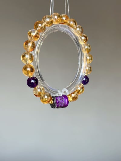 【拒絕內耗】把貴人與財富拉進來5