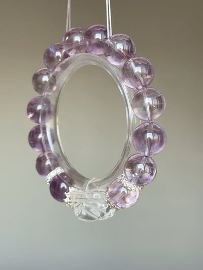 【紫境靈狐】開啟智慧，慵懶招人緣6