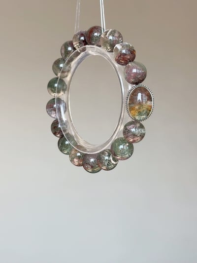 【豐盛魔盒】事業聚能環4