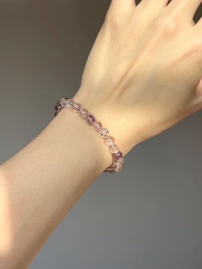 【紫焰權威】紫超七貔貅．極致滿願3