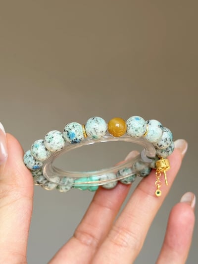 【天界之石２】連結直覺，啟動全能幸運5