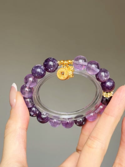 【躍影紫光】馬上有錢的優雅格局4