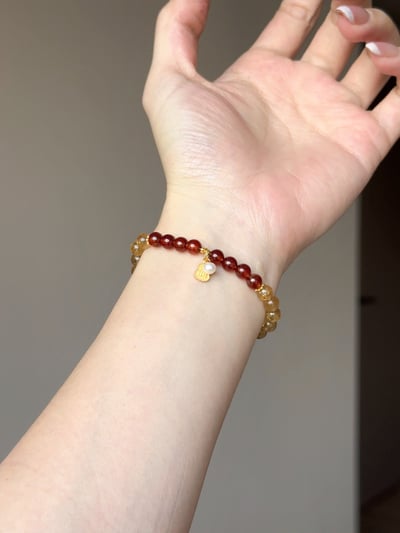 【暖金福致】養出備受寵愛的小千金2