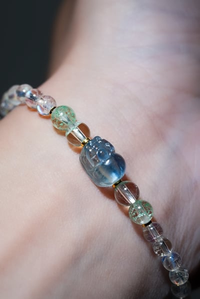 【平步青雲】最高級的財富頻率4