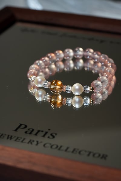 【玫瑰戰甲】以溫柔為盾，以勇氣為劍6