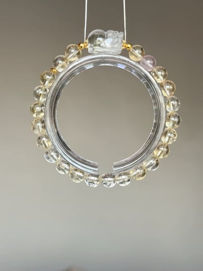 【金庫良緣】貔貅鎮庫，人脈通錢脈1