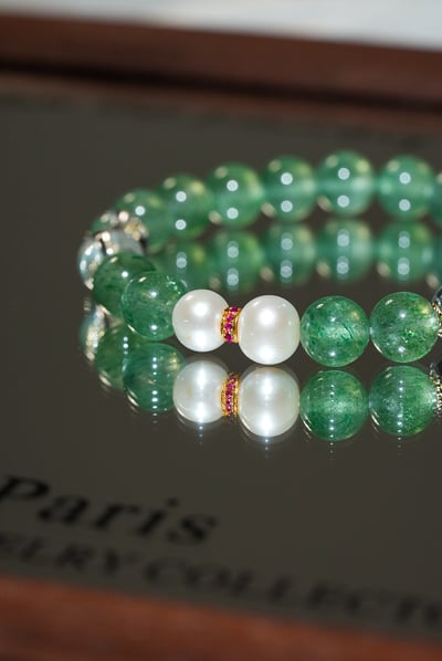 【森之露】打造 100% 好感度的氧氣磁場5