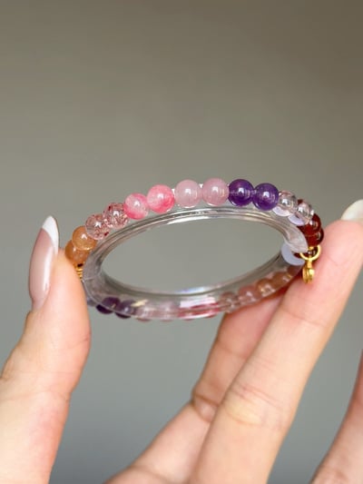 【小暖陽】好運與財富自動靠過來6