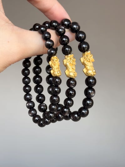 【暗夜金流】吸金雙霸4