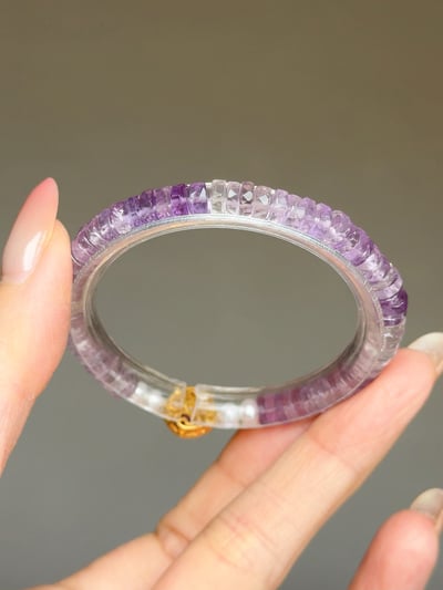 【紫貝浮光】最高級的社交濾鏡，溫柔收割妳的專屬貴人3