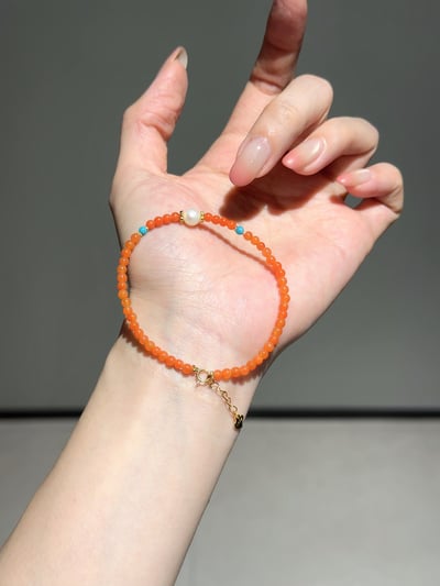 【丹青點翠】關於「內在的和諧」與「外在的吸引」的能量密碼5