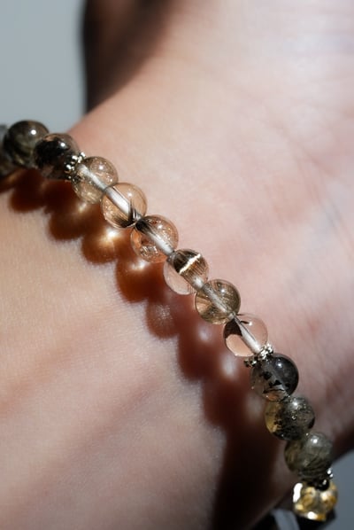 【帝王磁場】強勢擋煞，極致顯化財富4