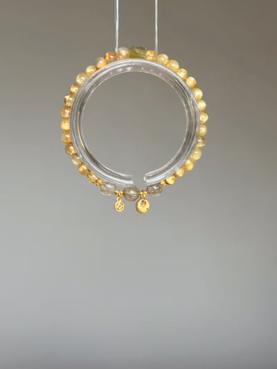 【口袋豐盛】綠碧璽貔貅．打包好運10