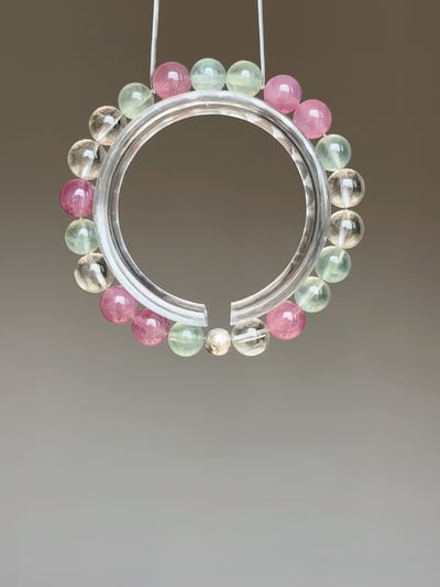 【繁花沁金】在喜悅中搞錢，在鬆弛中被愛1