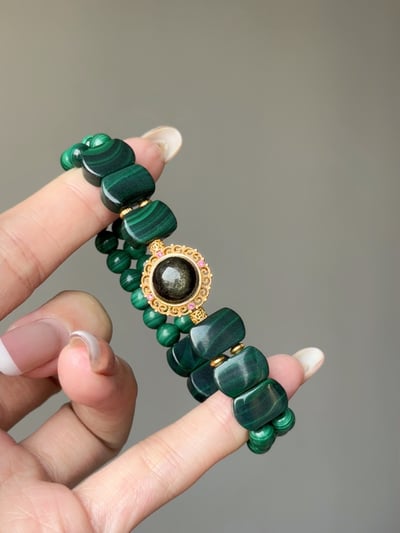 【黑金雀翎】拒絕情勒，專心搞錢搞事業6