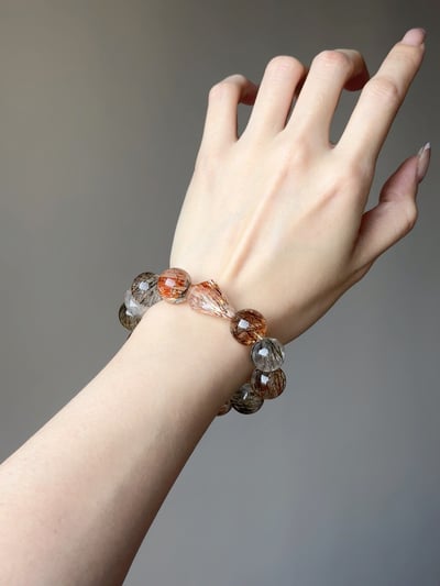 【黑金帝國】「財富・守護・事業」全方位的強者3