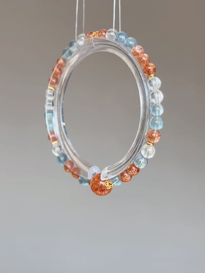 【煦日浮海】最高級的強大，是帶著溫柔的光芒萬丈6