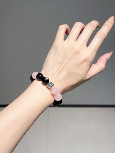 【銀刃薔薇】最高級的溫柔，是自帶鋒芒3