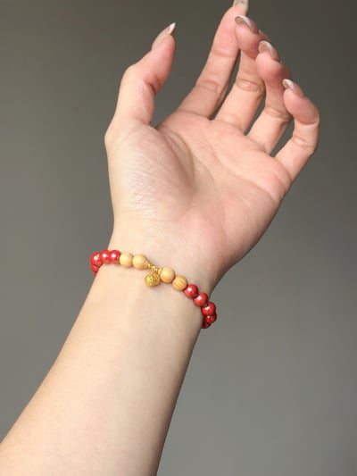 【硃丹納福】斷開小人紛擾6