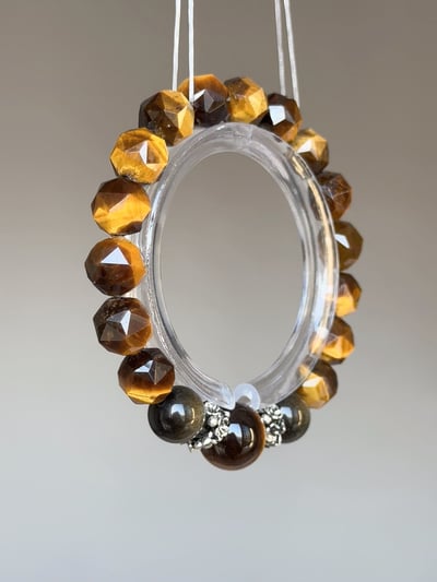 【流金夜行】黃虎眼．金曜鎮守5