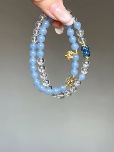 【天籟澄金】「溝通」成為妳最強的變現武器1