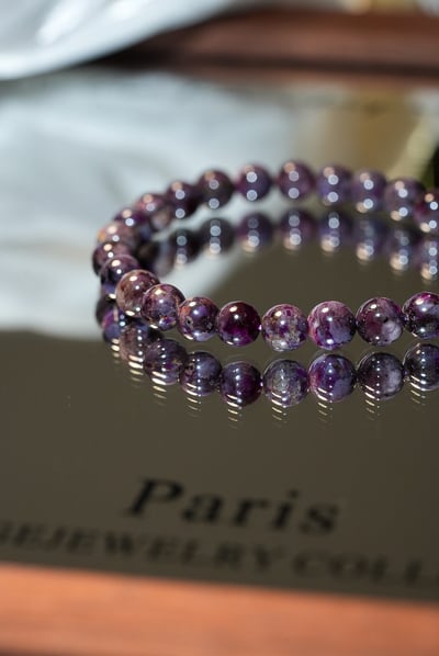 【靈魂修復】Rosa.Ｇ選品｜舒俱萊｜轉化負能與深層釋壓12