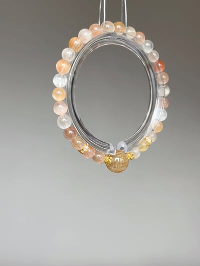 【金星女神】極致的財富與優雅8